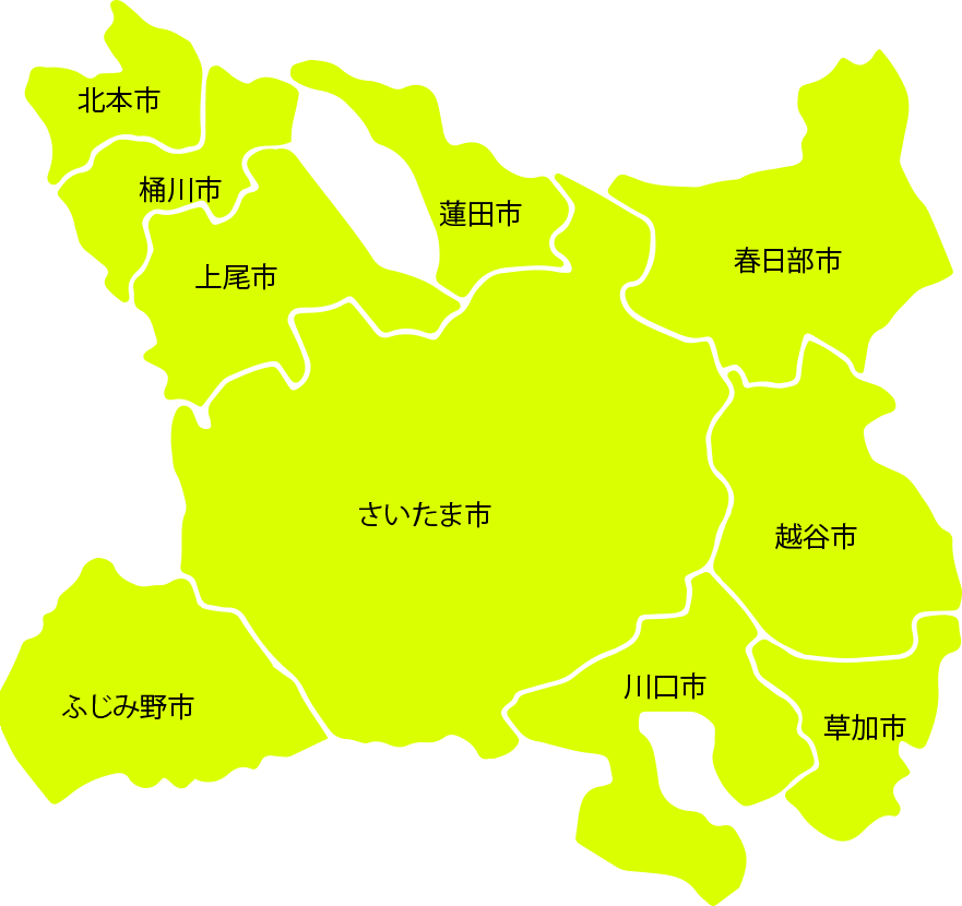 埼玉県